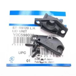 Shimano Deckel/Membran Links Zu Dura Ace ST-R9120/Ultegra ST-R8020/GRX ST-RX810/105 ST-R7020