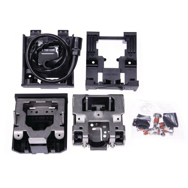 Shimano STePS BM-E8020 Batterie-Halter Integrierter Rahmenakku Kabel 400mm 1 Shimano STePS BM-E8020 Batterie-Halter Integrierter Rahmenakku Kabel 400mm