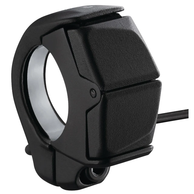 Shimano STePS SW-E7000 Links 300mm Modusschalter 1 Shimano STePS SW-E7000 Links 300mm Modusschalter