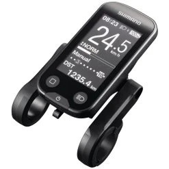 Shimano STePS SC-E6100 Display Ohne Halterung