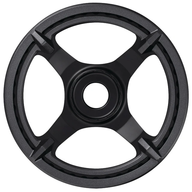 Shimano STePS SM-CRE61 44 Zähne 1x11/1x10/1x9 Ketteblatt Schwarz Kettenschutzring Aussen 1 Shimano STePS SM-CRE61 44 Zähne 1x11/1x10/1x9 Ketteblatt Schwarz Kettenschutzring Aussen