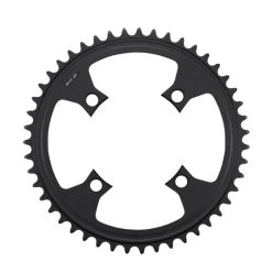 Shimano STePS SM-CRE80 47 Zähne 1x11 Fach Raod-Gravel Ohne Aufnahme/Spider Kettenblatt