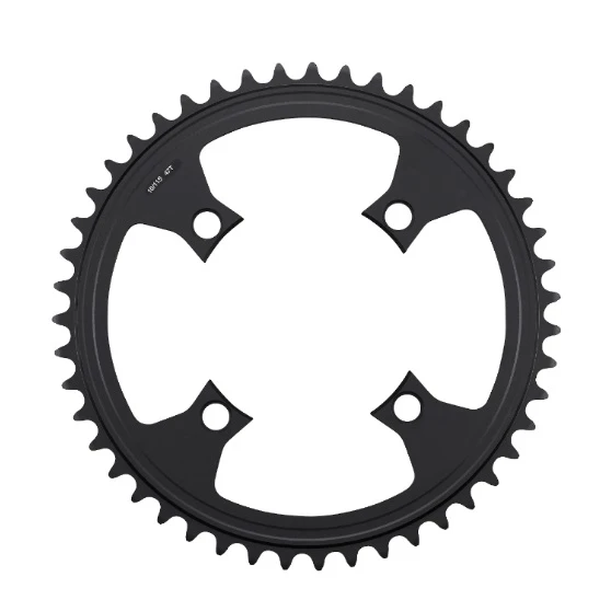 Shimano STePS SM-CRE80 47 Zähne 1x11 Fach Raod-Gravel Ohne Aufnahme/Spider Kettenblatt 1 Shimano STePS SM-CRE80 47 Zähne 1x11 Fach Raod-Gravel Ohne Aufnahme/Spider Kettenblatt