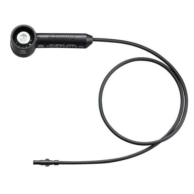 Shimano STePS EW-SD300 Geschwindigkeitssensor 540mm Mit Speichenmagnet 1 Shimano STePS EW-SD300 Geschwindigkeitssensor 540mm Mit Speichenmagnet