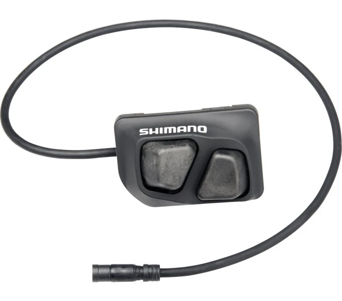 Shimano SW-R600 Di2 Satelliten-Schalthebel 1 Shimano SW-R600 Di2 Satelliten-Schalthebel