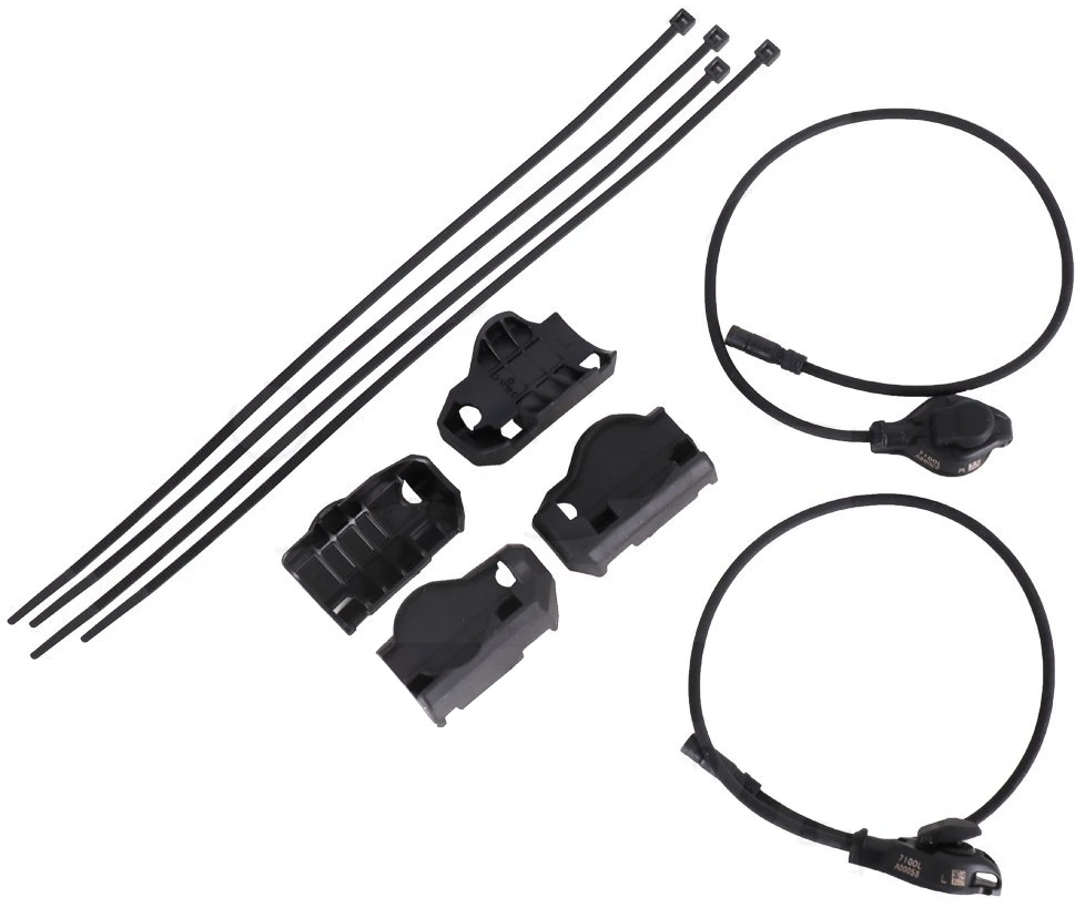 Shimano Dura Ace SW-R9150 Di2 Satelliten-Schalthebel 1 Shimano Dura Ace SW-R9150 Di2 Satelliten-Schalthebel