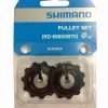 Shimano Ultegra RD-6800/6870 Schaltwerkrädchen - Set