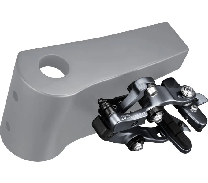 Shimano Ultegra BR-R8010-R Direktmontage Tretlager Bremszange Hinten 1 Shimano Ultegra BR-R8010-R Direktmontage Tretlager Bremszange Hinten