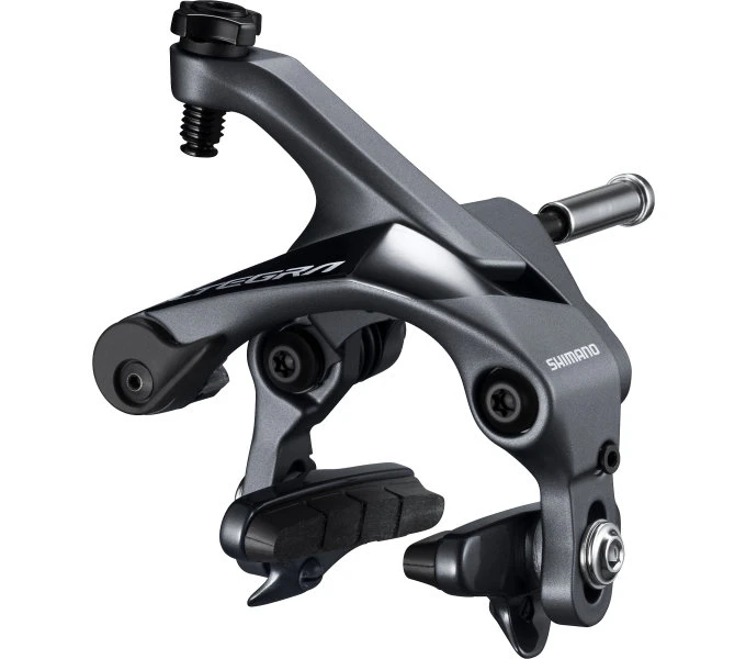 Shimano Ultegra BR-R8000 Bremszange Vorne 1 Shimano Ultegra BR-R8000 Bremszange Vorne