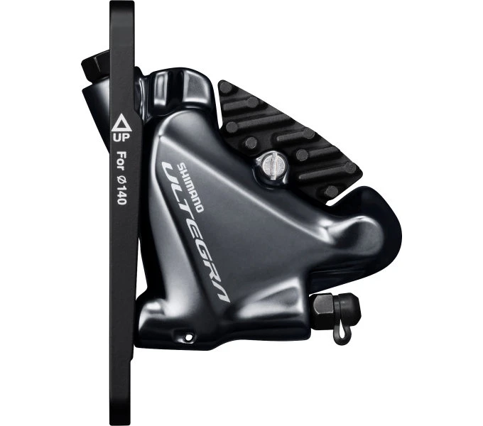 Shimano Ultegra Di2 ST-R8070/BR-8070 2 Fach Schalthebel/Scheibenbremse Vorne 4 Shimano Ultegra Di2 ST-R8070/BR-8070 2 Fach Schalthebel/Scheibenbremse Vorne – Bild 4