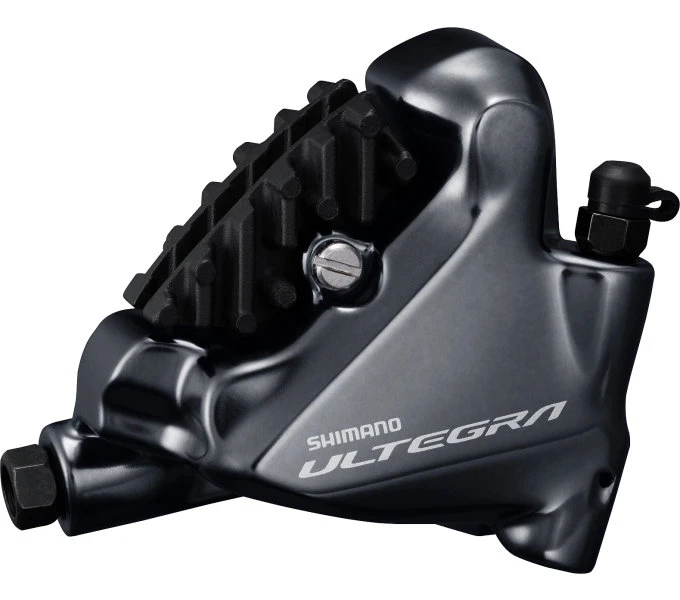 Shimano Ultegra Di2 ST-R8070/BR-8070 2 Fach Schalthebel/Scheibenbremse Vorne 3 Shimano Ultegra Di2 ST-R8070/BR-8070 2 Fach Schalthebel/Scheibenbremse Vorne – Bild 3