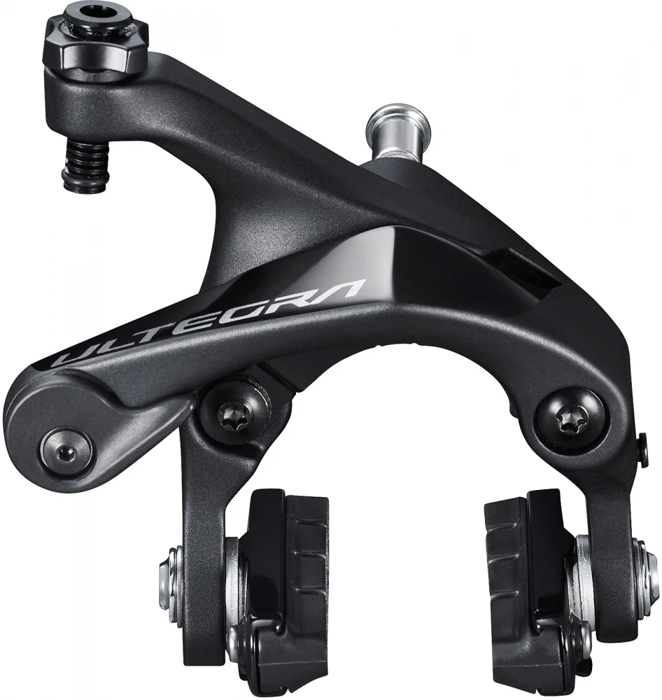 Shimano Ultegra BR-R8100 Bremszange Hinten 1 Shimano Ultegra BR-R8100 Bremszange Hinten