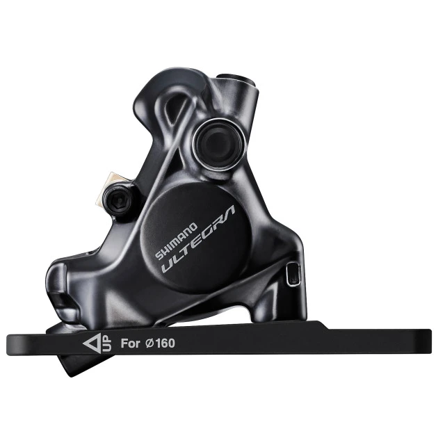 Shimano Ultegra BR-R8170 Bremssattel Vorne 1 Shimano Ultegra BR-R8170 Bremssattel Vorne