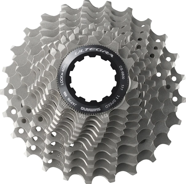 Shimano Ultegra CS-6800 11fach 11-23 Kassette Shimano Ultegra CS-6800 11fach 11-23 Kassette -Shimano-Shop shimano ultegra cs 6800 11 23