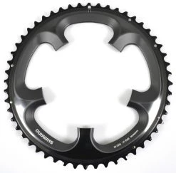 Shimano Ultegra FC-6703G Tripple 52 Zähne Kettenblatt
