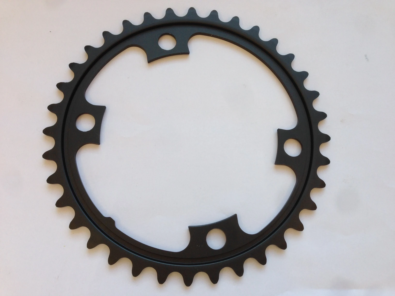 Shimano Ultegra FC-6800 36 Zähne Kettenblatt 1 Shimano Ultegra FC-6800 36 Zähne Kettenblatt