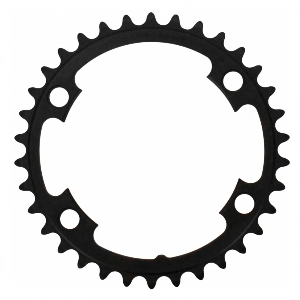 Shimano Ultegra FC-R8000 34 Zähne Kettenblatt 1 Shimano Ultegra FC-R8000 34 Zähne Kettenblatt