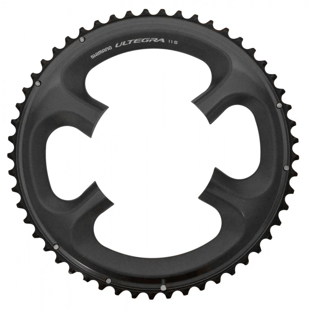 Shimano Ultegra FC-R8000 52 Zähne Kettenblatt 1 Shimano Ultegra FC-R8000 52 Zähne Kettenblatt