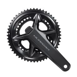 Shimano Ultegra FC-R8100-P 2x12 50-34 175mm Kurbelgarnitur Mit Powermeter