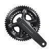 Shimano Ultegra FC-R8100-P 2x12 52-36 170mm Kurbelgarnitur Mit Powermeter