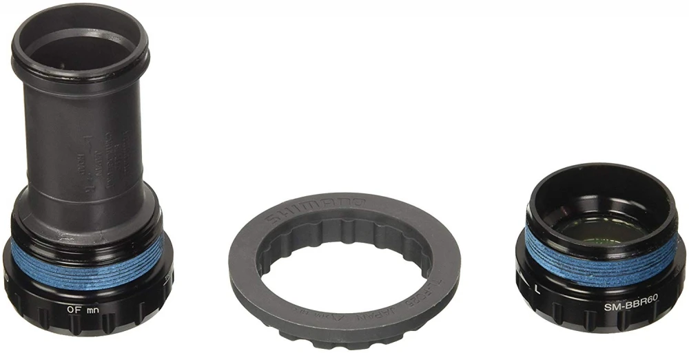 Shimano Ultegra SM-BBR60 11fach Hollowtech 2 ITA Tretlager Shimano Ultegra SM-BBR60 11fach Hollowtech 2 ITA Tretlager -Shimano-Shop shimano ultegra ita tretlager