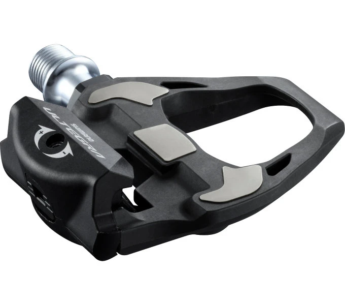 Shimano Ultegra PD-R8000E1 + 4mm Pedal 1 Shimano Ultegra PD-R8000E1 + 4mm Pedal