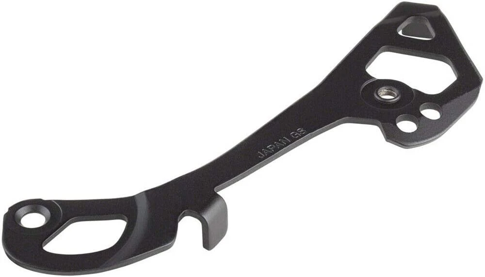 Shimano Ultegra RD-R8000-GS Schaltwerk Leitblech Innen 1 Shimano Ultegra RD-R8000-GS Schaltwerk Leitblech Innen