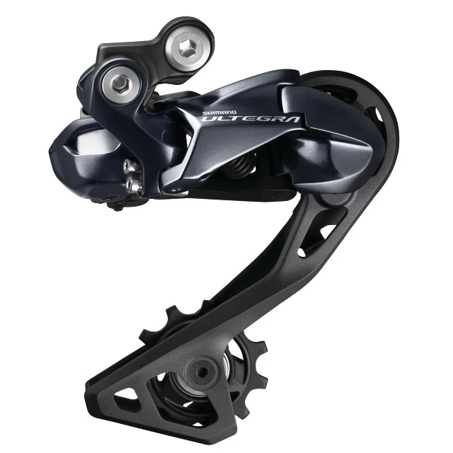 Shimano Ultegra Di2 RD-R8050-SS Kurz 2x11 Fach Schaltwerk 1 Shimano Ultegra Di2 RD-R8050-SS Kurz 2x11 Fach Schaltwerk