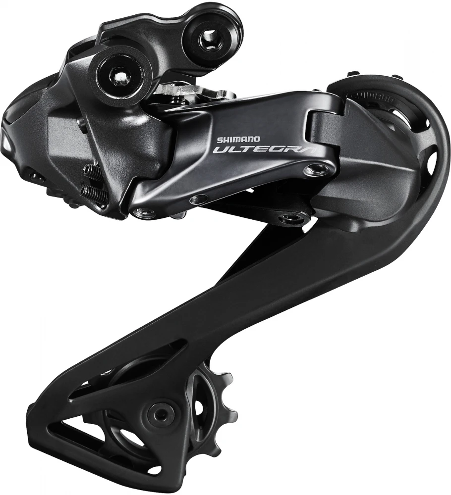 Shimano Ultegra Di2 RD-R8150 2x12 Fach Schaltwerk 1 Shimano Ultegra Di2 RD-R8150 2x12 Fach Schaltwerk