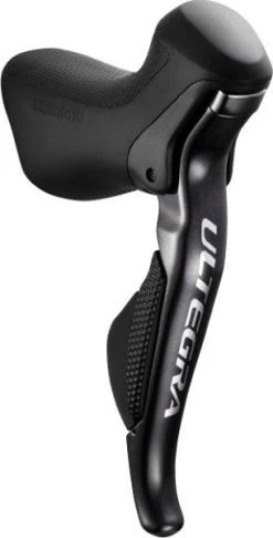 Shimano Ultegra Di2 ST-6870 2fach Schalt-Bremshebel Links