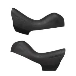 Shimano Ultegra ST-R8020/ST-R8025 Griffgummis Schwarz