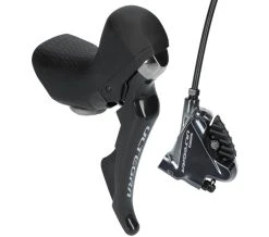 Shimano Ultegra ST-R8020/BR-R8070 11 Fach Schalthebel/Scheibenbremse Hinten