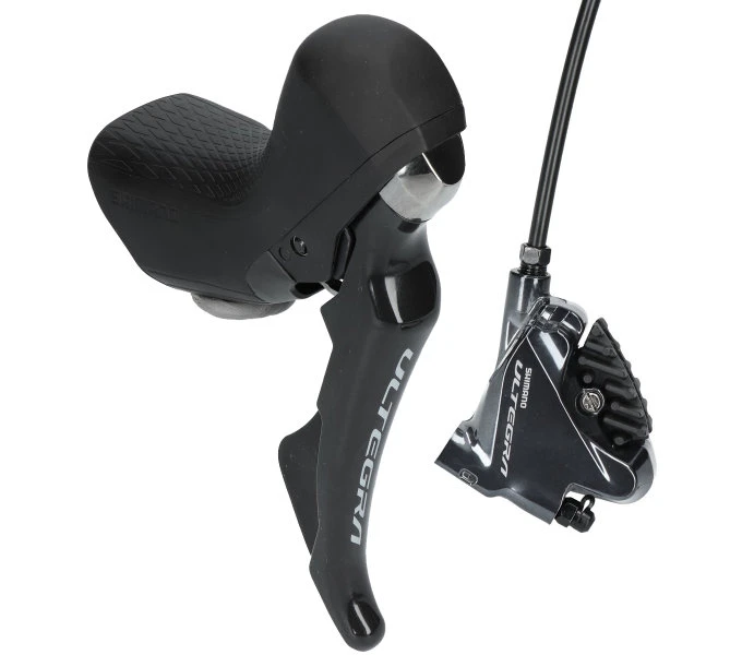 Shimano Ultegra ST-R8020/BR-R8070 11 Fach Schalthebel/Scheibenbremse Hinten 1 Shimano Ultegra ST-R8020/BR-R8070 11 Fach Schalthebel/Scheibenbremse Hinten
