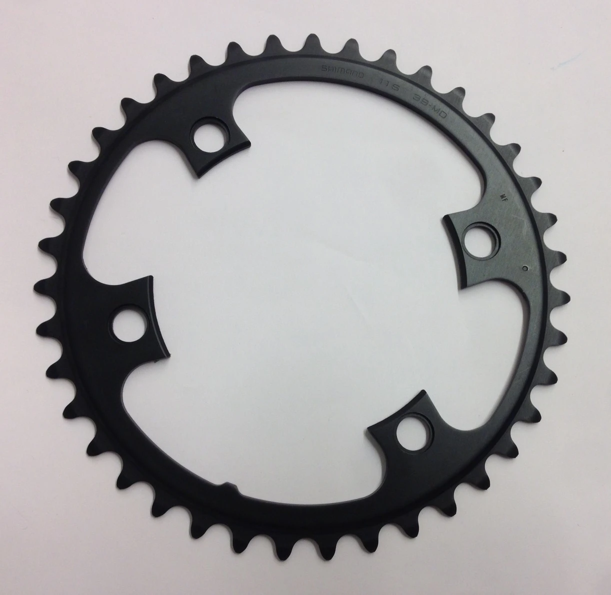 Shimano Ultegra FC-6800 39 Zähne Kettenblatt 1 Shimano Ultegra FC-6800 39 Zähne Kettenblatt