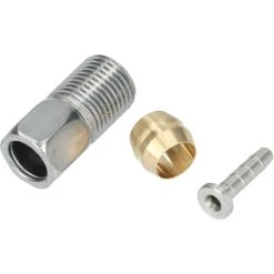 Shimano Dura Ace ST-R9120 Disc Schalt/Bremshebel - Verbindungsset SM-BH90 M8