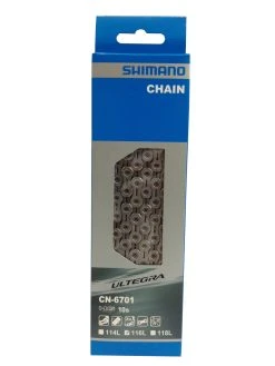 Shimano Ultegra CN-6701 10fach Kette