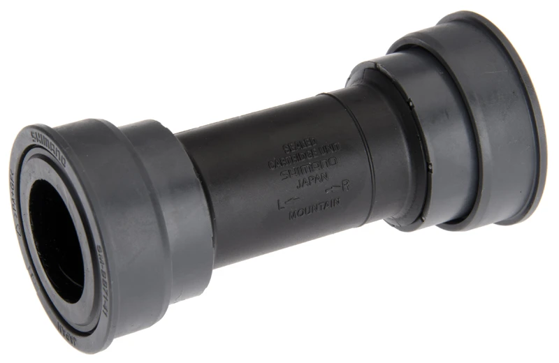 Shimano XT/Saint/Ultegra SM-BB71A Press Fit 89.5/92mmx41mm Tretlager 1 Shimano XT/Saint/Ultegra SM-BB71A Press Fit 89.5/92mmx41mm Tretlager