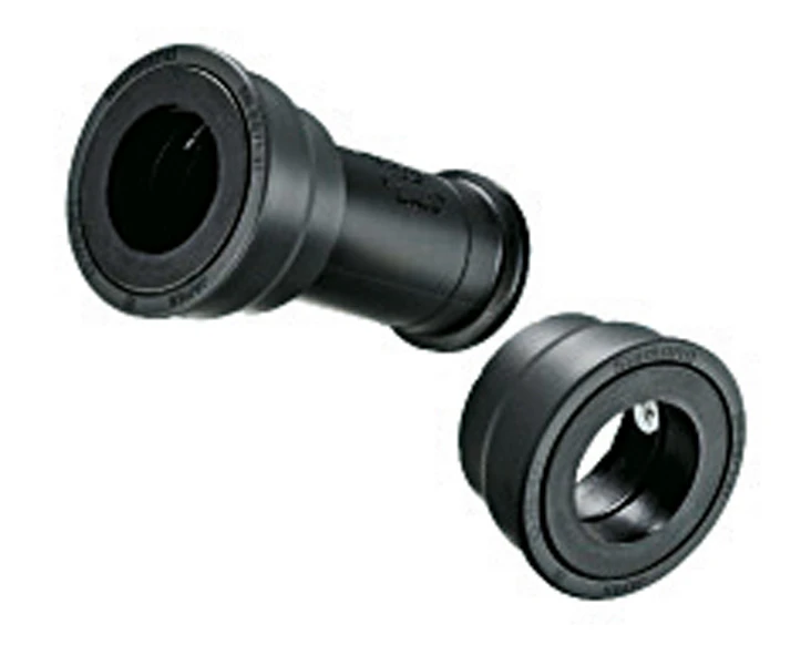 Shimano XT/Saint/Ultegra SM-BB71A Press Fit 89.5/92mmx41mm Tretlager 2 Shimano XT/Saint/Ultegra SM-BB71A Press Fit 89.5/92mmx41mm Tretlager – Bild 2