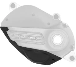 Shimano Motorabdeckung STEPS DU-EP800-G Unten