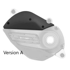 Shimano Motorabdeckung STEPS DU-EP800-A Links